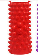 Factory direct supply finger pressure plate, run, run men foot massage cushion, small winter bamboo shoots, thickened oversized board, super painful toe pressure board