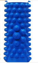 Factory direct supply finger pressure plate, run, run men foot massage cushion, small winter bamboo shoots, thickened oversized board, super painful toe pressure board