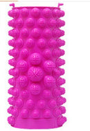 Factory direct supply finger pressure plate, run, run men foot massage cushion, small winter bamboo shoots, thickened oversized board, super painful toe pressure board