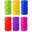 Factory direct supply finger pressure plate, run, run men foot massage cushion, small winter bamboo shoots, thickened oversized board, super painful toe pressure board