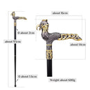 Film And Television Props Photo Cane Old Man Crutches