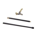 Film And Television Props Photo Cane Old Man Crutches