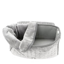 Flannel Heating Massager Foot Warmer