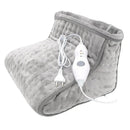 Flannel Heating Massager Foot Warmer