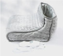 Flannel Heating Massager Foot Warmer