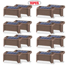 Garden Light Landscape Light Outdoor L Solar Railing Light Stair Light