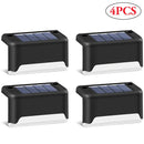 Garden Light Landscape Light Outdoor L Solar Railing Light Stair Light