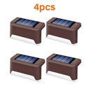 Garden Light Landscape Light Outdoor L Solar Railing Light Stair Light