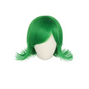 Halloween Inside Out Riley Disgust Joy Dress Girls Cartoon Movie Role Playing Costume Kid 3D Print Fantasy Outfits Disguise Sets