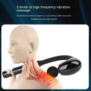 Household Handheld Massage Hammer Full Body Beating Electric