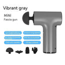 Household Handheld Massage Hammer Full Body Beating Electric