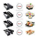 Household Kitchen Innovative Sushi Tools
