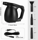 Household Multi-function Computer Keyboard Dust Blower Handheld Portable High-power Car Dust Blower