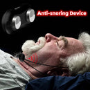 Intelligent Anti-snoring Device
