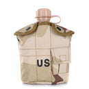 Kettle Cycling Three-Piece Set Outdoor Travel Army Kettle Outdoor Kettle Travel