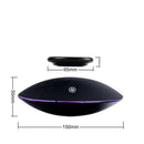 Magnetic Levitation Pendulum Rotating Visualizer Base