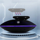 Magnetic Levitation Pendulum Rotating Visualizer Base