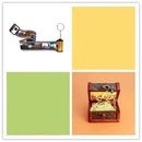 Memory Film Diy Photo Albums Cover Album Wedding Anniversary Gifts Baby Shower Customized Gift Valentine's Day