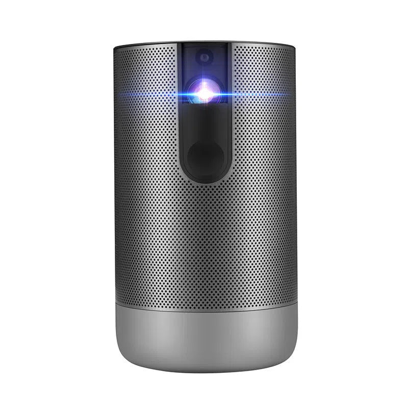 Mini Screenless TV Touch Home Portable Smartphone Projection