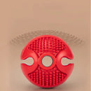 Missing Food Alone Card Food Elastic Solid Ball