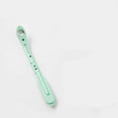 Multifunctional Folding Book Light Battery Night Light Creative Learning Bedside Light