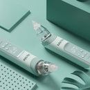 Electric nasal aspirator and blackhead remover device | Baby nose cleaner with soft silicone suction tip | 2-in-1 nasal and beauty care tool for family use | Newborn-friendly nasal aspirator for congestion relief | USB rechargeable nose cleaner for babies and adults | Gentle suction blackhead remover with LED display | Compact nose and skin care tool for home use | Safe nasal suction device with multiple power settings | Dual-purpose device for infant care and skincare | All-in-one nasal and facial cleaning