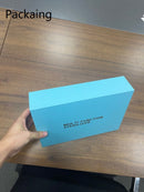 UV sterilizer box for phone and jewelry disinfection | Dual UV-C light sanitizer with aromatherapy feature | Personal sanitizer box for smartphones and accessories | Portable phone cleaner with USB power | Jewelry and watch sterilizer with safe UV light | Aromatherapy UV disinfection box for home or travel | Chemical-free sterilization for personal items | Compact UV light box for phones and small gadgets | Disinfection box that kills 99.9% of germs and bacteria.