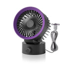 Oscillating Fan Bedroom Xiaojing Desktop Air Circulator