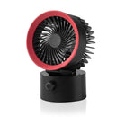 Oscillating Fan Bedroom Xiaojing Desktop Air Circulator