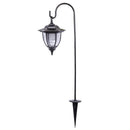 Outdoor Landscape Retro Courtyard Lawn Lamp