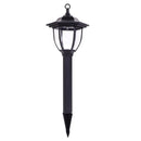 Outdoor Landscape Retro Courtyard Lawn Lamp