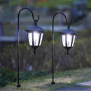 Outdoor Landscape Retro Courtyard Lawn Lamp