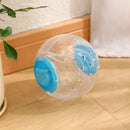 Pet Tumbler Food Leakage Toy Cat Dog Self-Hi Toy