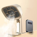 Portable Large Suction USB Desktop Range Hood