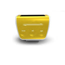 Ring Mouse Body Response To Touch Smart Wearable Device Somatosensory Interaction