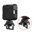 SOONPHO Video Conference 5600K LED Video Light Cube Laptop