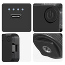 SOONPHO Video Conference 5600K LED Video Light Cube Laptop