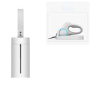 Streamer Retractable Dog Traction Rope Retractable Belt