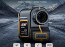 Telescope Range Finder 600 Meters 1000 Meters1500 Meters Handheld Outdoor Range Finder