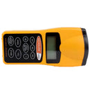 Ultrasonic Range Finder