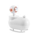 Usb Desktop Mute Sunset Light Humidifier