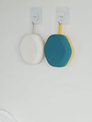 Silicone hexagon mold with 12 cavities for DIY treats | 3D ice cube and popsicle maker for home use | Reusable BPA-free silicone mold with lid | Hexagon-shaped ice mold perfect for parties | Flexible popsicle mold for easy release | Ice cream mold with storage box lid | Multi-use silicone tray for ice, chocolate, and snacks | Fun geometric mold for creative frozen desserts | Non-stick silicone popsicle maker for kids and adults | Dishwasher-safe silicone mold for ice and treats